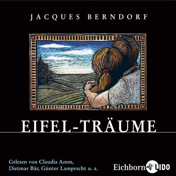 Product Image: Eifel-Träume: Inszenierte Lesung
