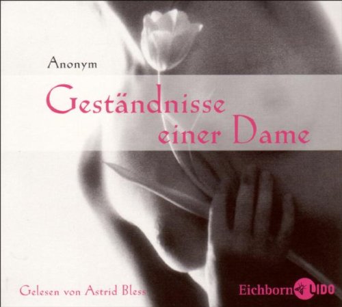 Geständnisse Einer Dame Music