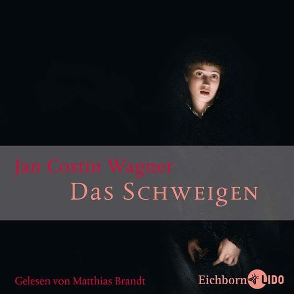 Das Schweigen: Lesung.: Autorisierte Hörbuchfassung Contemporary literature