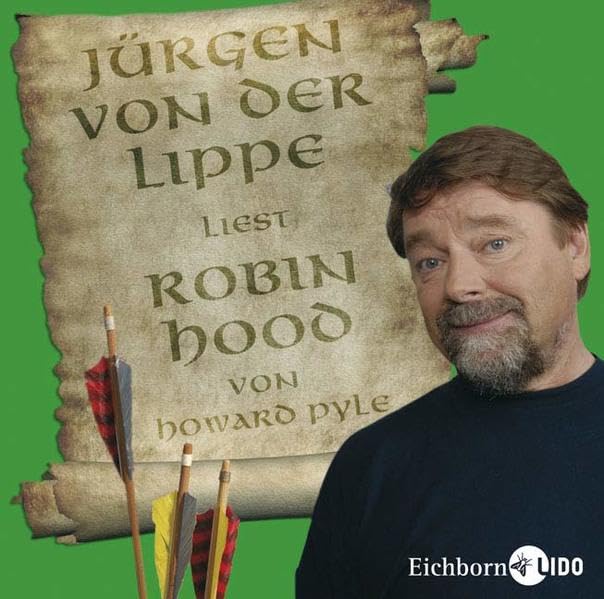 Robin Hood Music