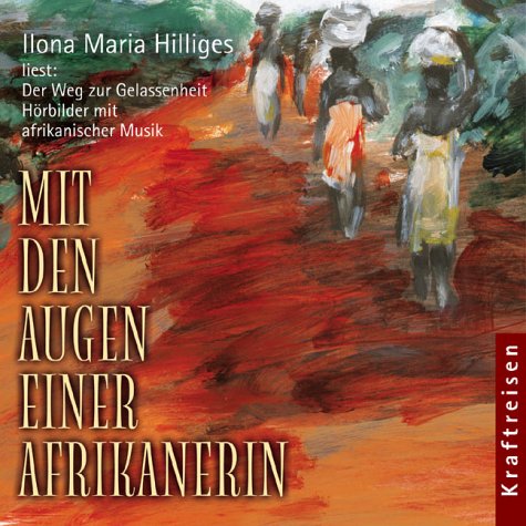 Mit den Augen einer Afrikanerin Books