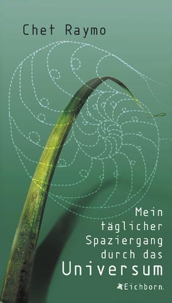 Mein täglicher Spaziergang durch das Universum Leisure, Home & Garden