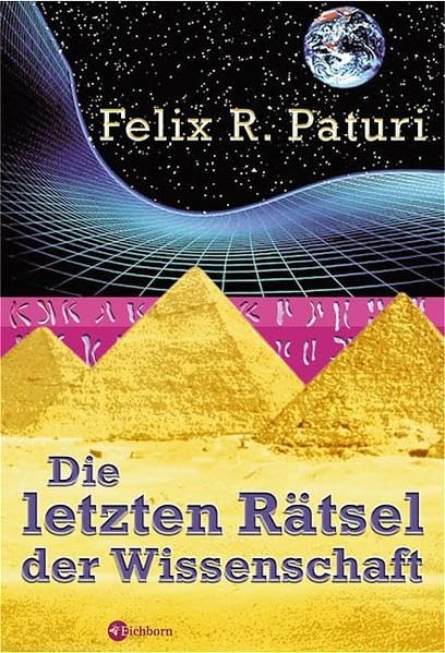 Die letzten Rätsel der Wissenschaft Reference Books