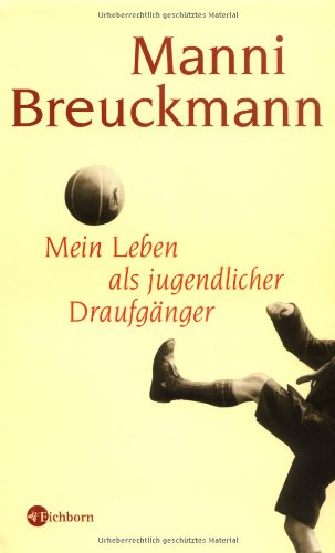 Mein Leben als jugendlicher Draufgänger Personalities