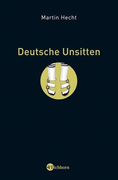 Deutsche Unsitten Books