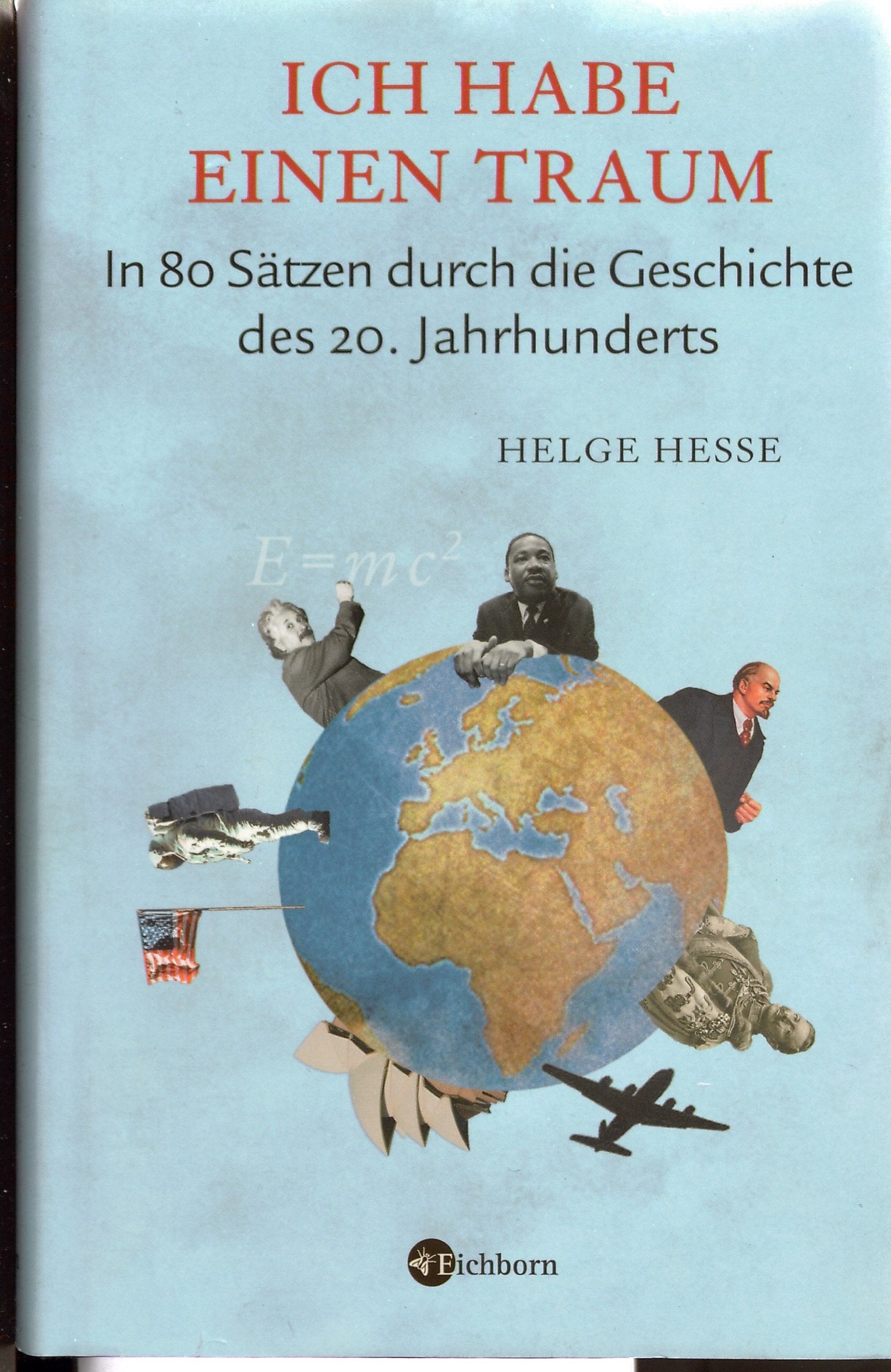 Product Image: Ich habe einen Traum