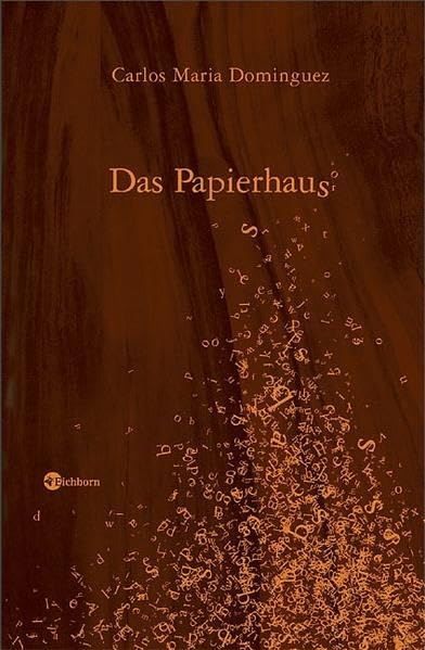 Das Papierhaus: Erzählung Contemporary literature