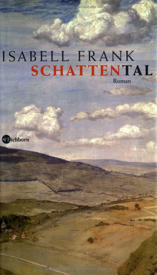 Product Image: Schattental: Roman