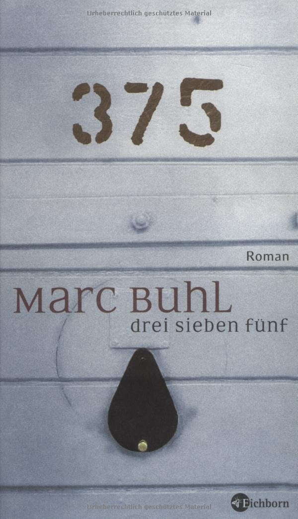 Drei Sieben Fünf Contemporary literature Books