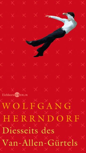 Diesseits des Van-Allen-Gürtels: Erzählungen Contemporary literature