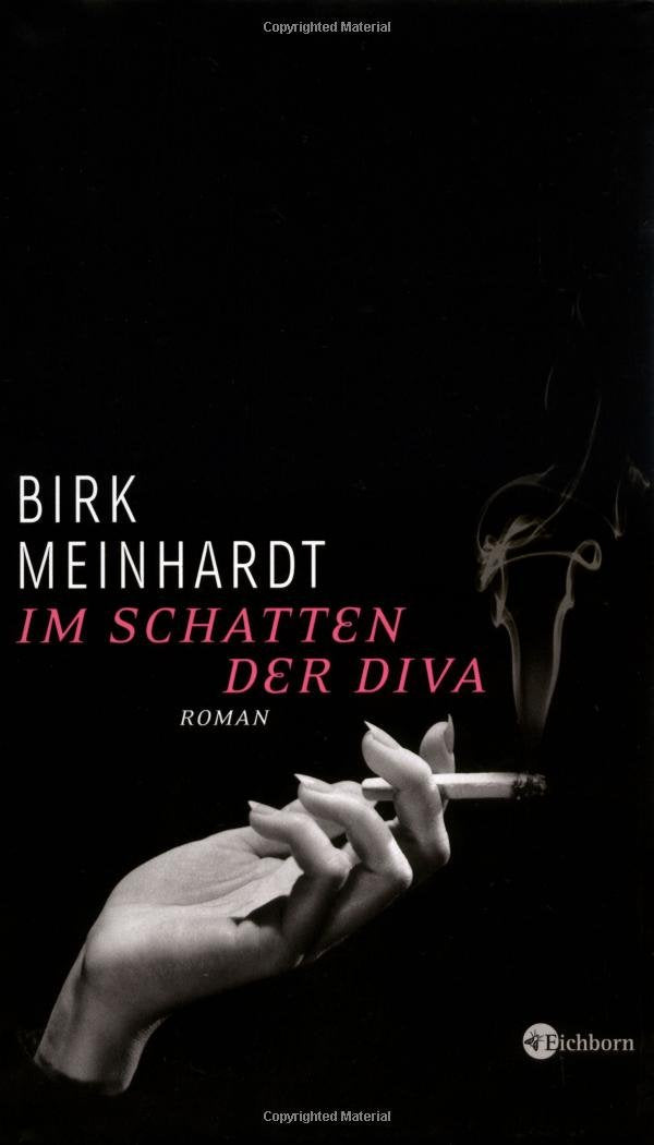 Im Schatten der Diva: Roman Contemporary literature Books
