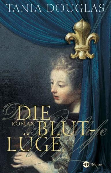 Die Blutlüge: Roman Historical Fiction