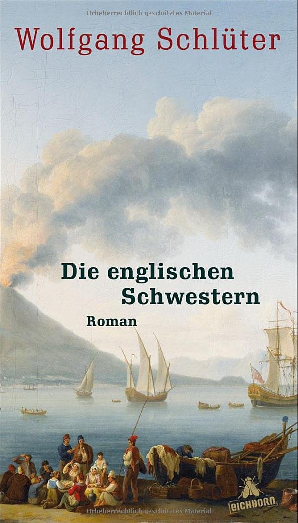 Die englischen Schwestern Contemporary literature