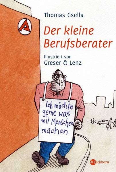 Product Image: Der kleine Berufsberater