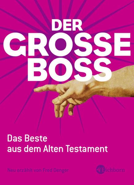 Der große Boss Humour & Satire