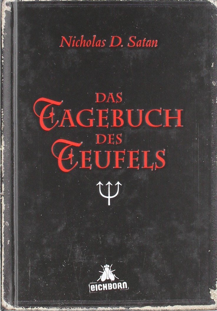 Das Tagebuch des Teufels Humour & Satire