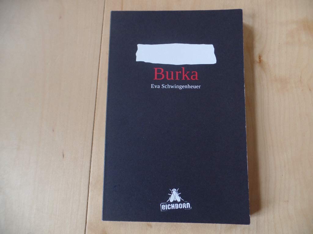 Burka Manga