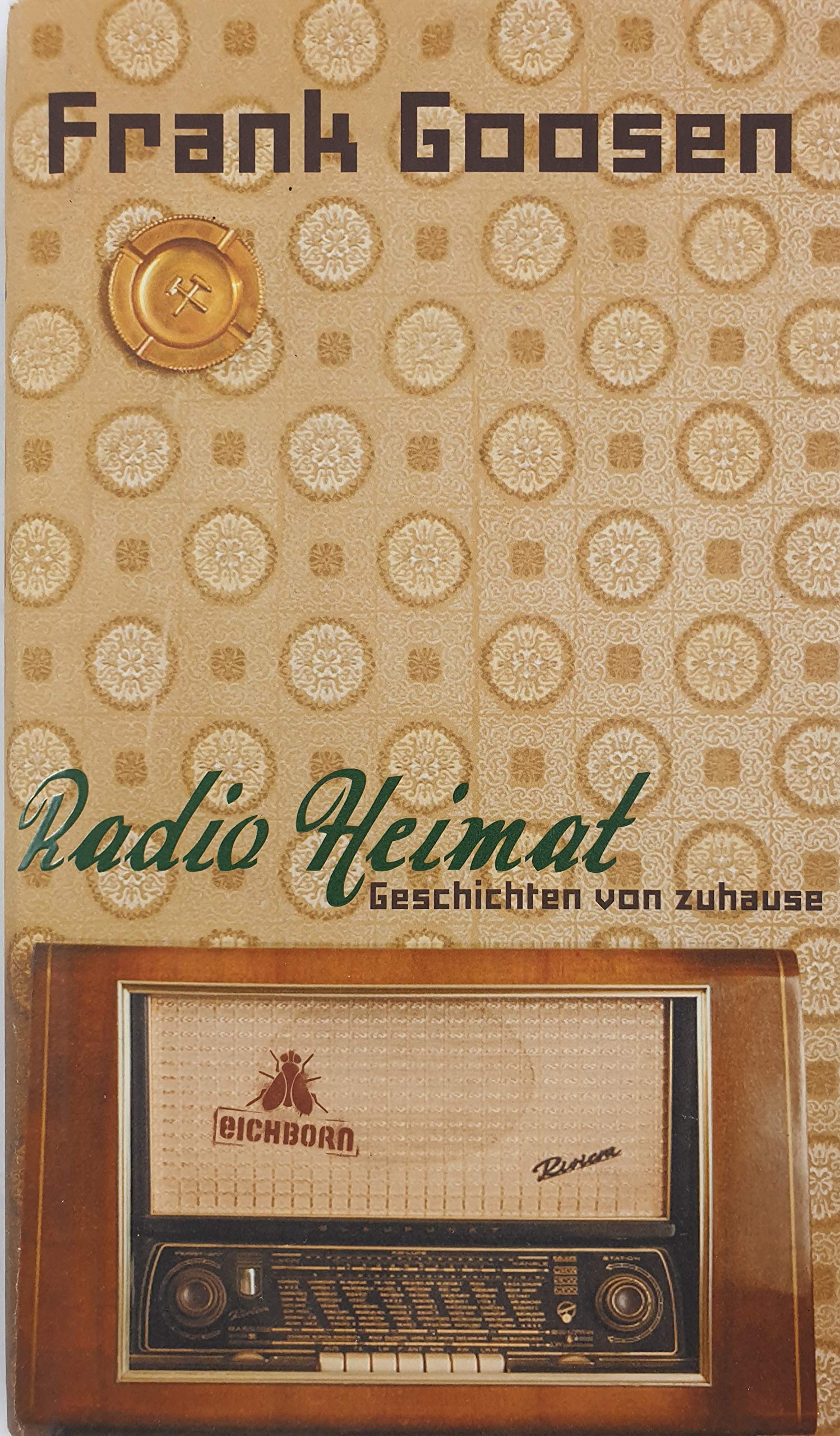 Product Image: Radio Heimat