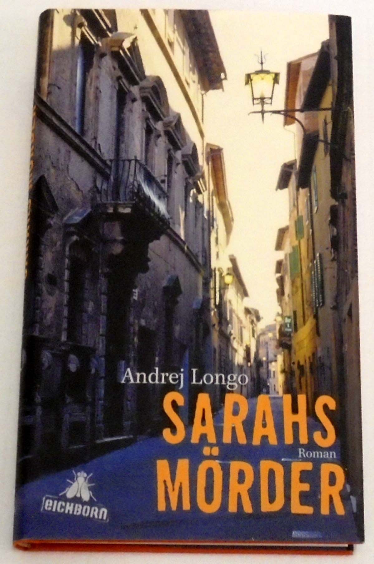 Product Image: Sarahs Mörder: Roman
