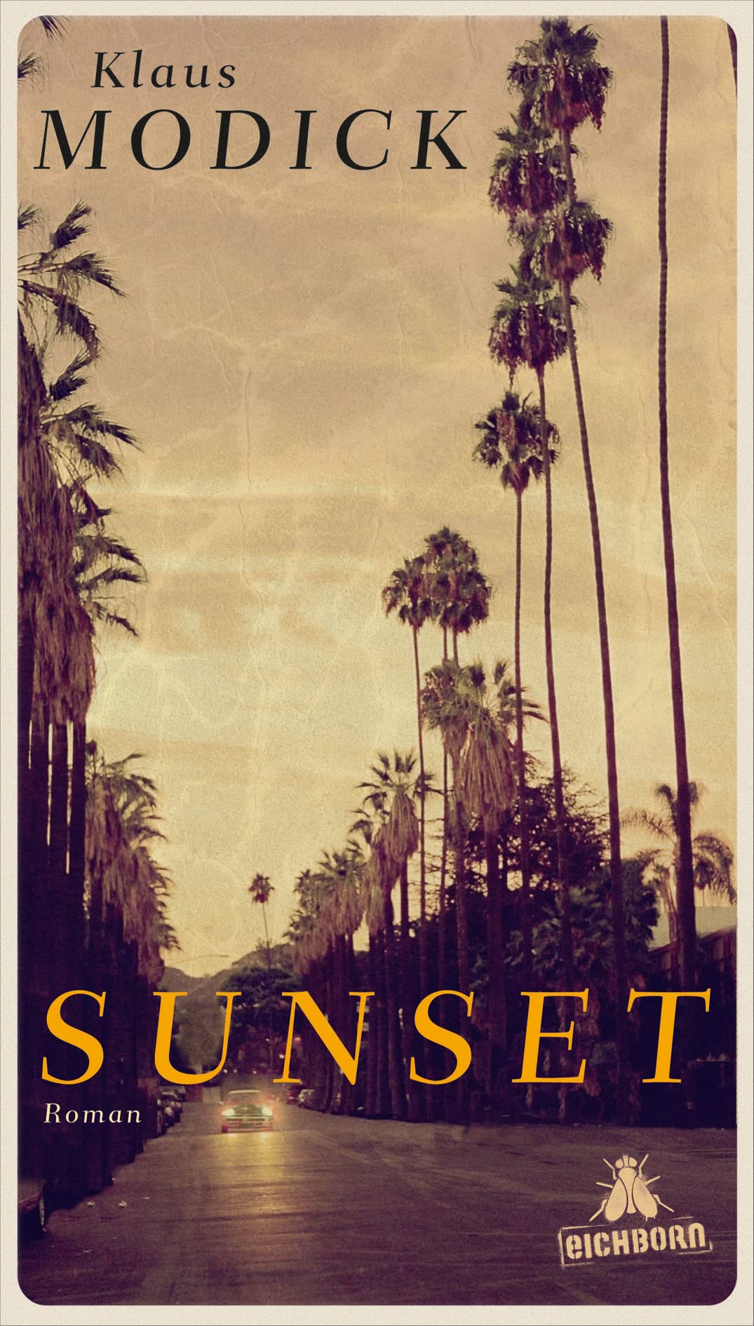Sunset Contemporary literature Books