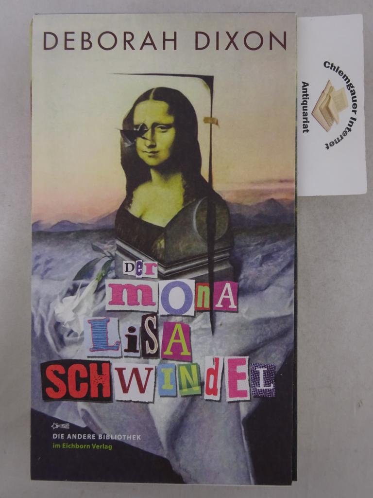 Product Image: Der Mona Lisa Schwindel