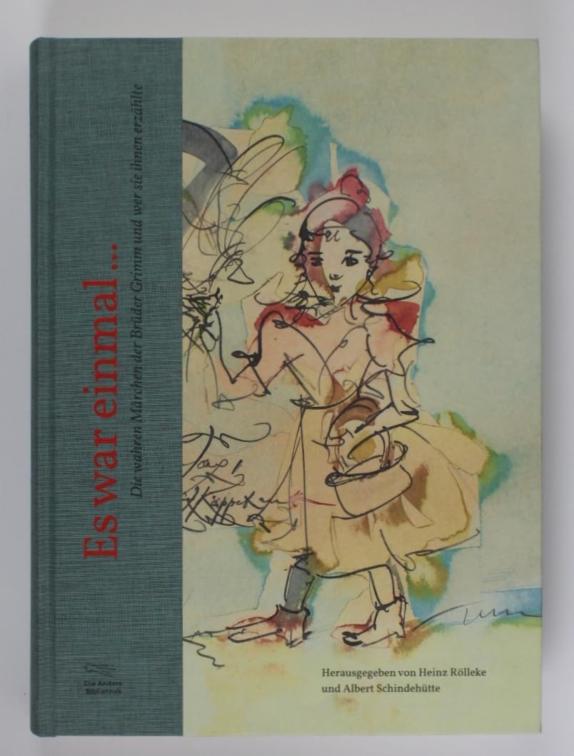 Es war einmal Contemporary literature Books