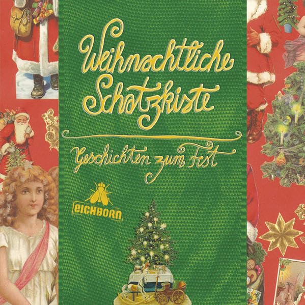 Weihnachtliche Schatzkiste: Lesungen. Contemporary literature