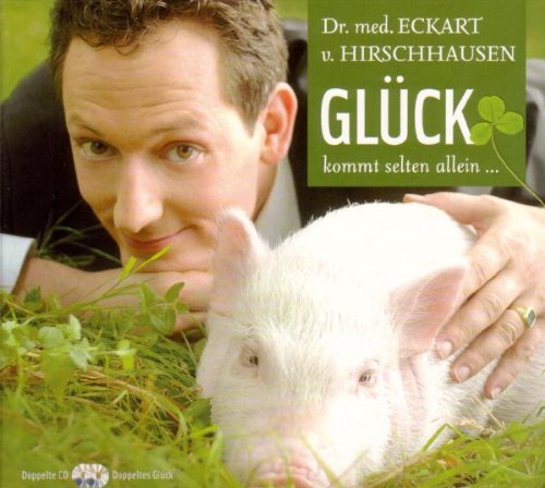 Glück kommt selten allein Music