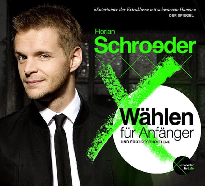 Wählen für Anfänger und Fortgeschrittene Manga