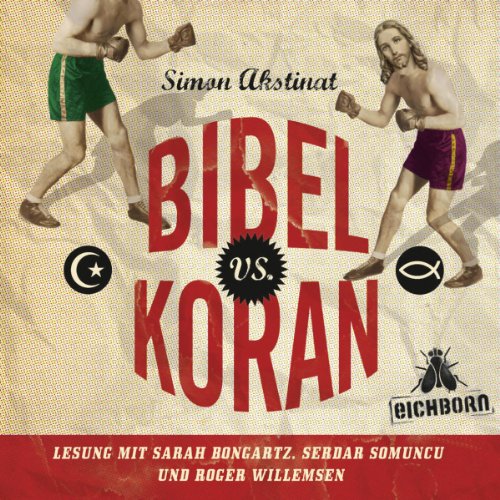 Bibel vs. Koran: Inszenierte Lesung. Lifestyle Books