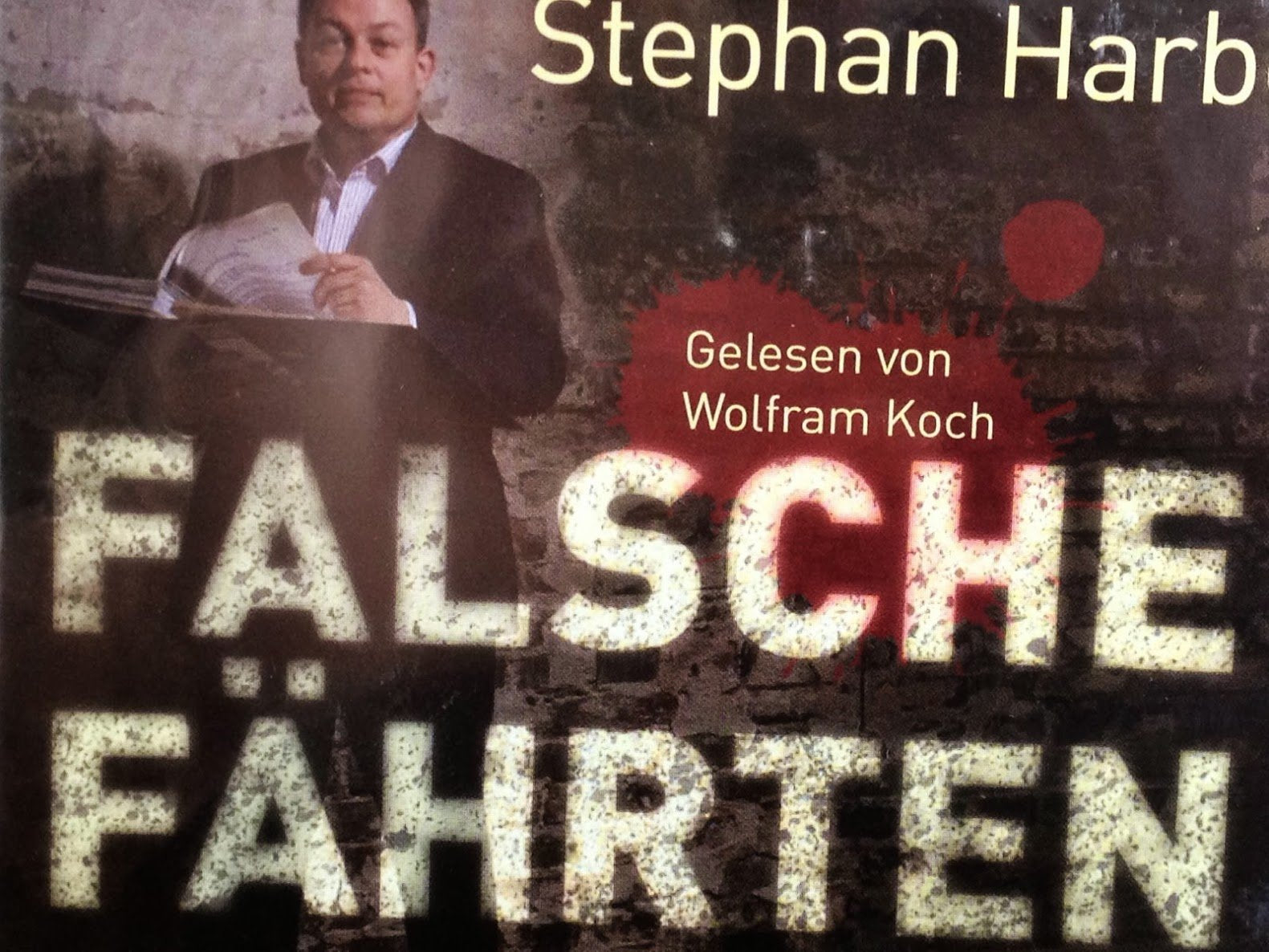 Falsche Fährten: Kriminalirrtümer und ihre Folgen. General education