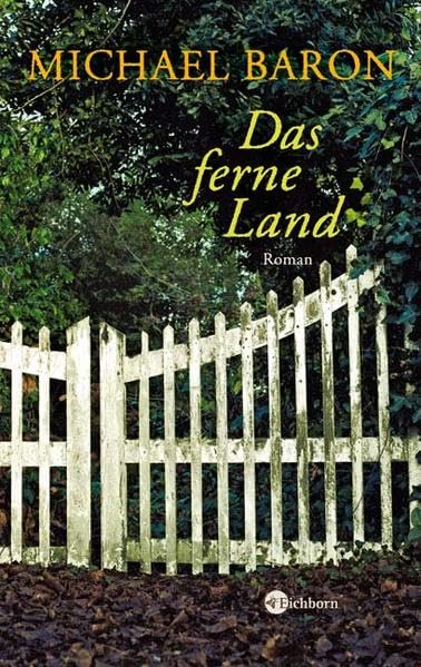 Product Image: Das ferne Land: Roman