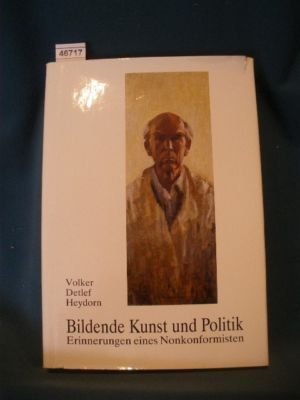 Bildende Kunst und Politik Books