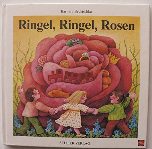 Ringel, Ringel, Rosen Books