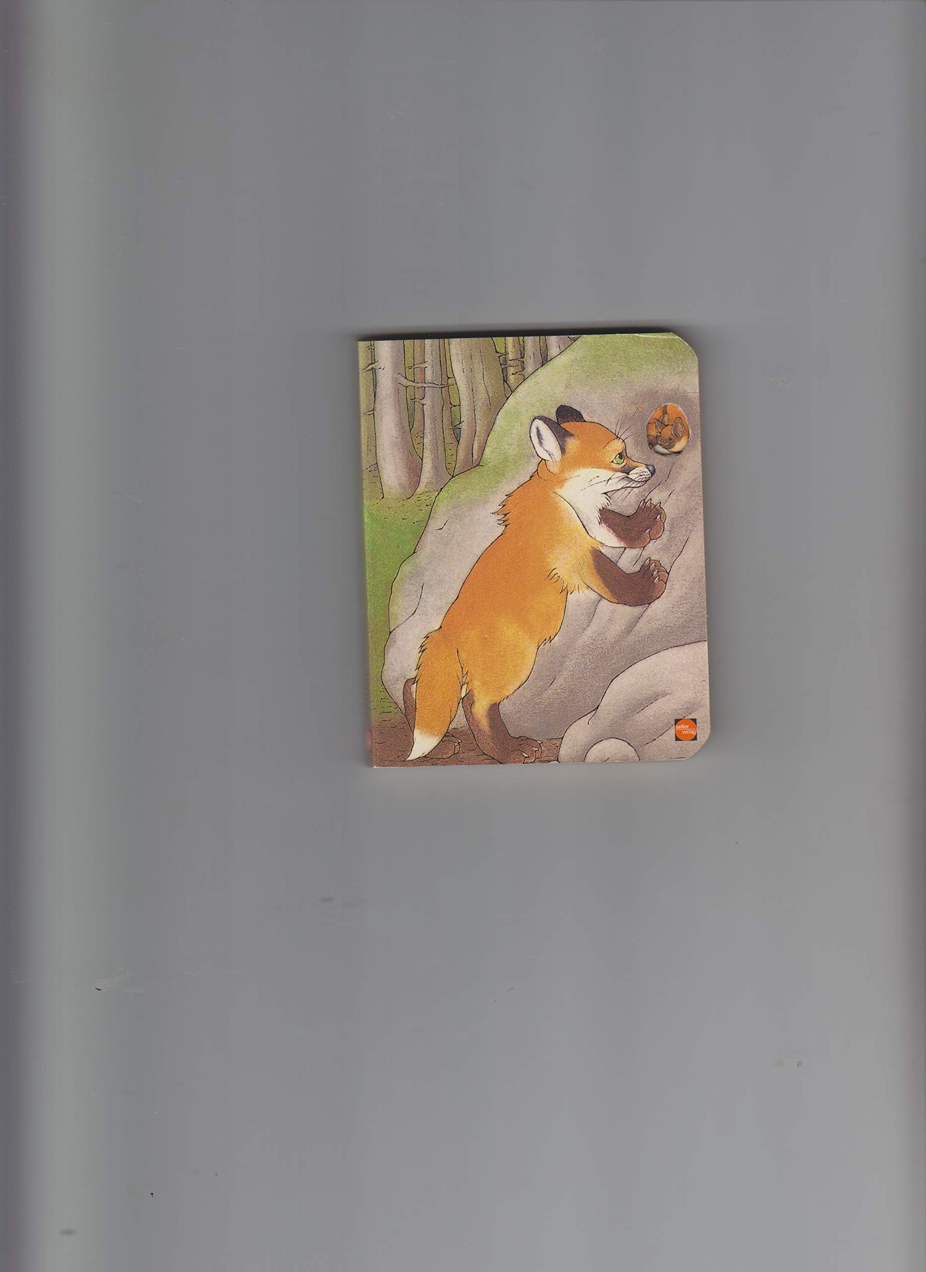 Product Image: La Piccola volpe