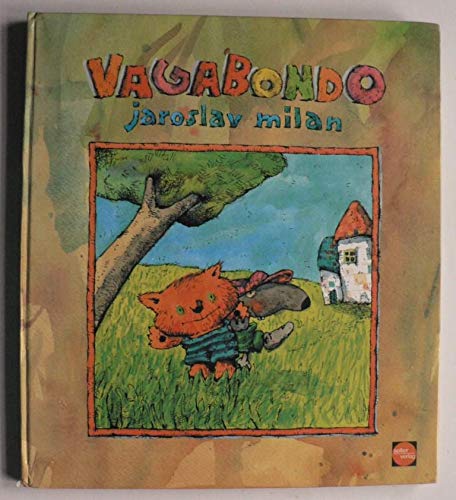 Vagabondo Books