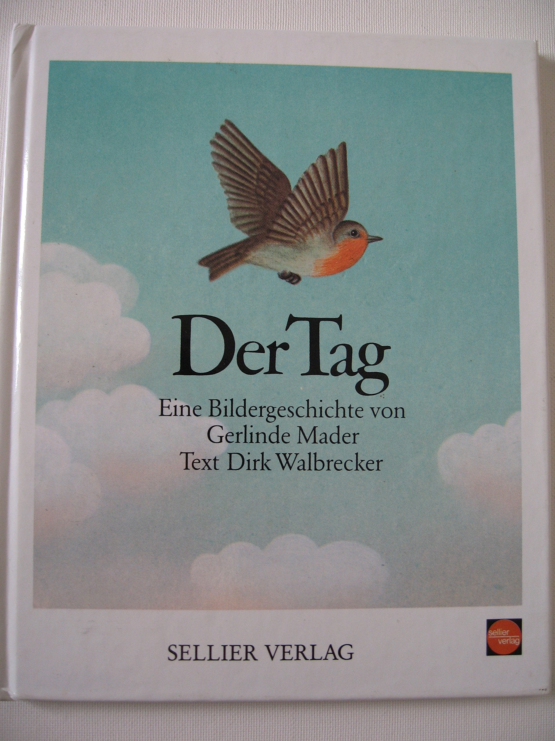 Der Tag Books