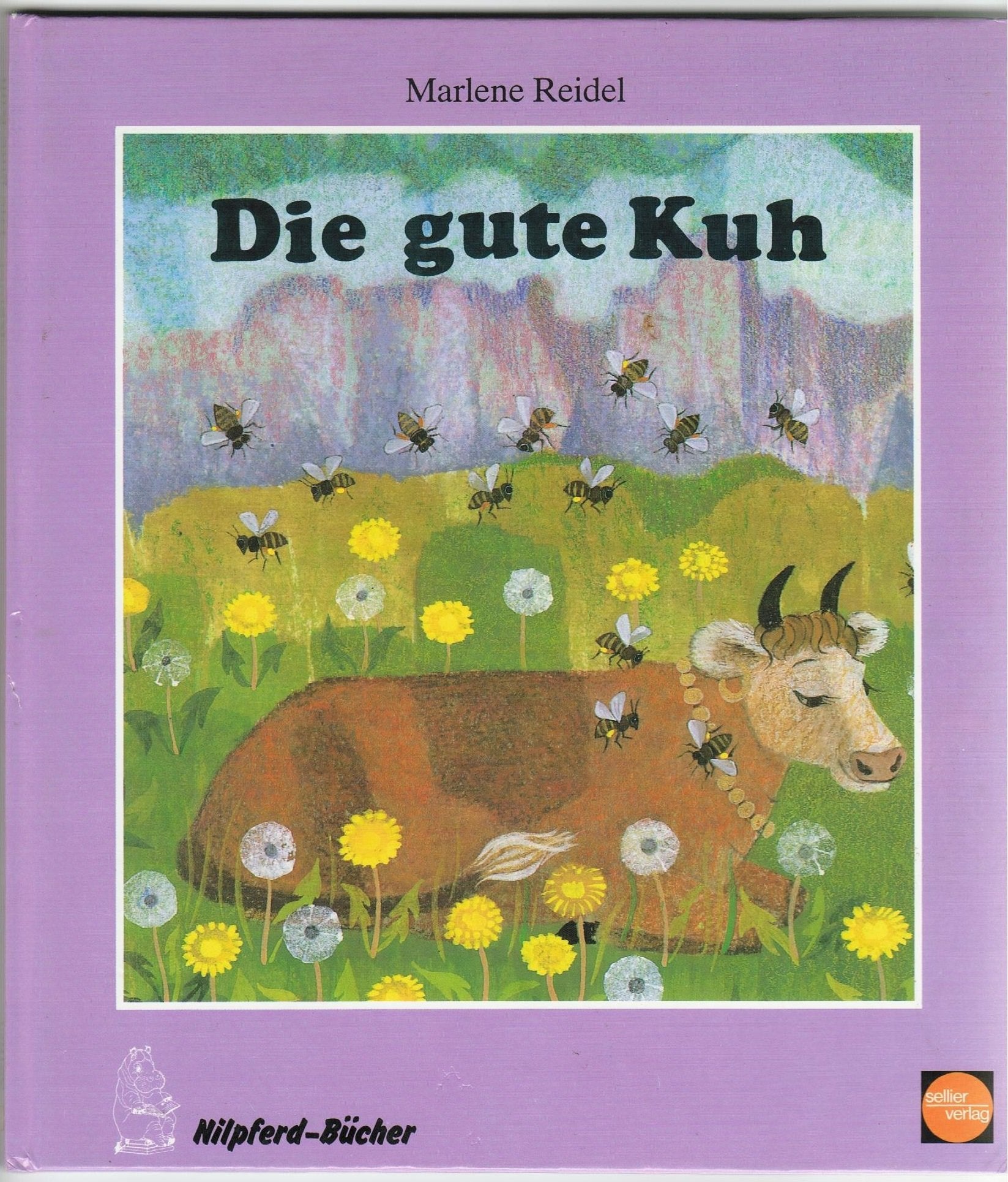 Product Image: Die gute Kuh