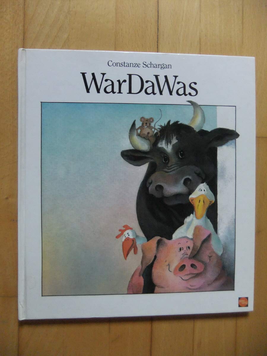 Product Image: WarDaWas