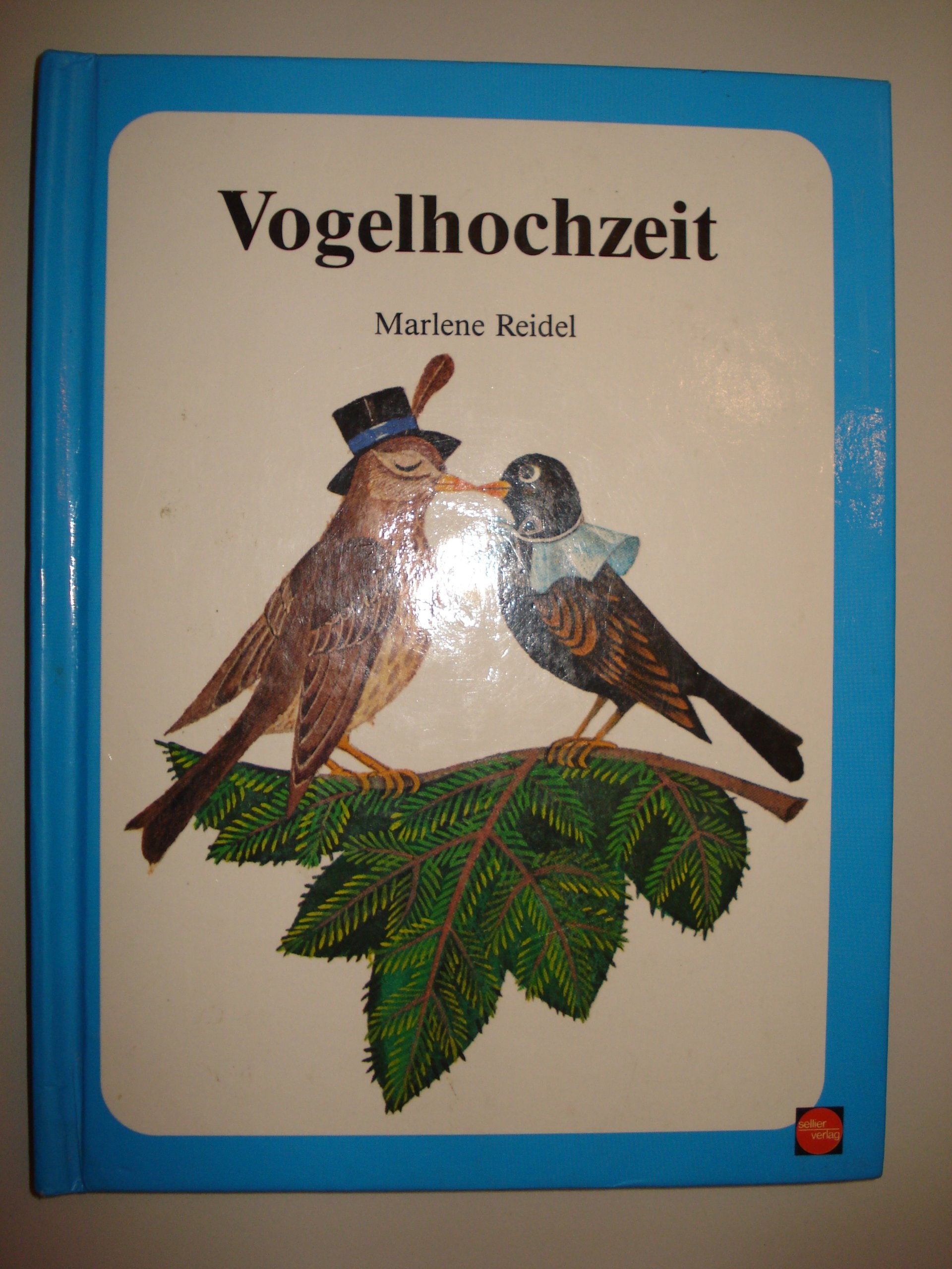 Die Vogelhochzeit Books