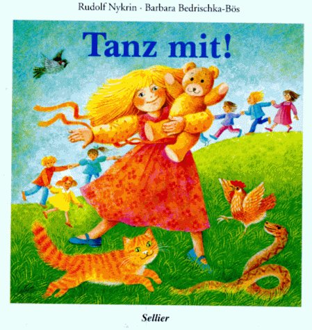 Tanz mit Books