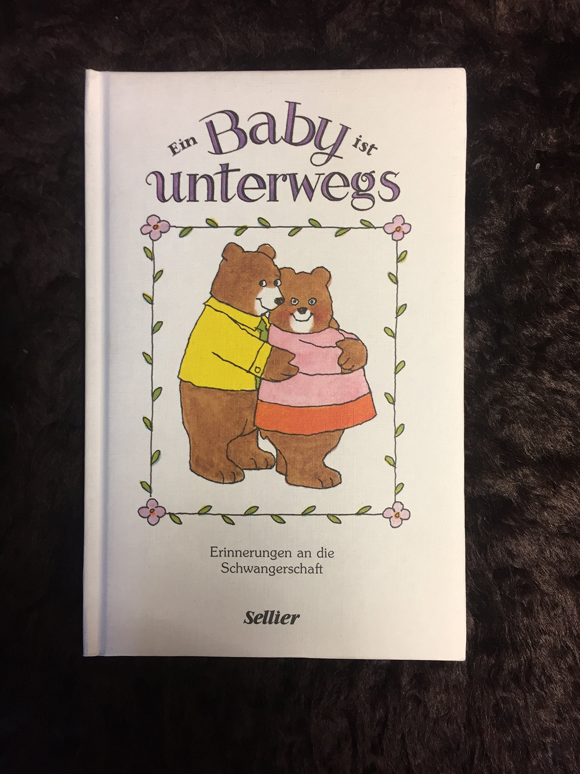 Ein Baby ist unterwegs. Erinnerungen an die Schwangerschaft Pop culture