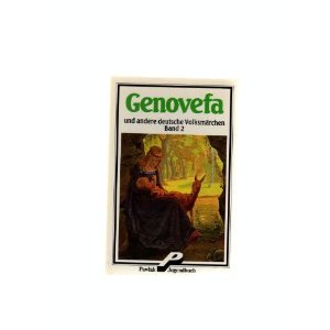 Genovefa und andere deutsche Volkssagen, Band 2, Books