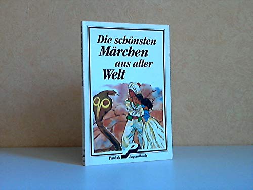 Die schönsten Märchen aus aller Welt Books