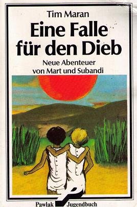 Eine Falle für den Dieb Books