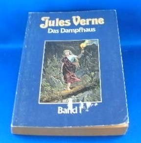 Das Dampfhaus, Band 1 Fantasy & Sci-Fi