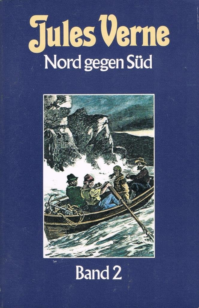 Nord gegen Süd 2 Fantasy & Sci-Fi