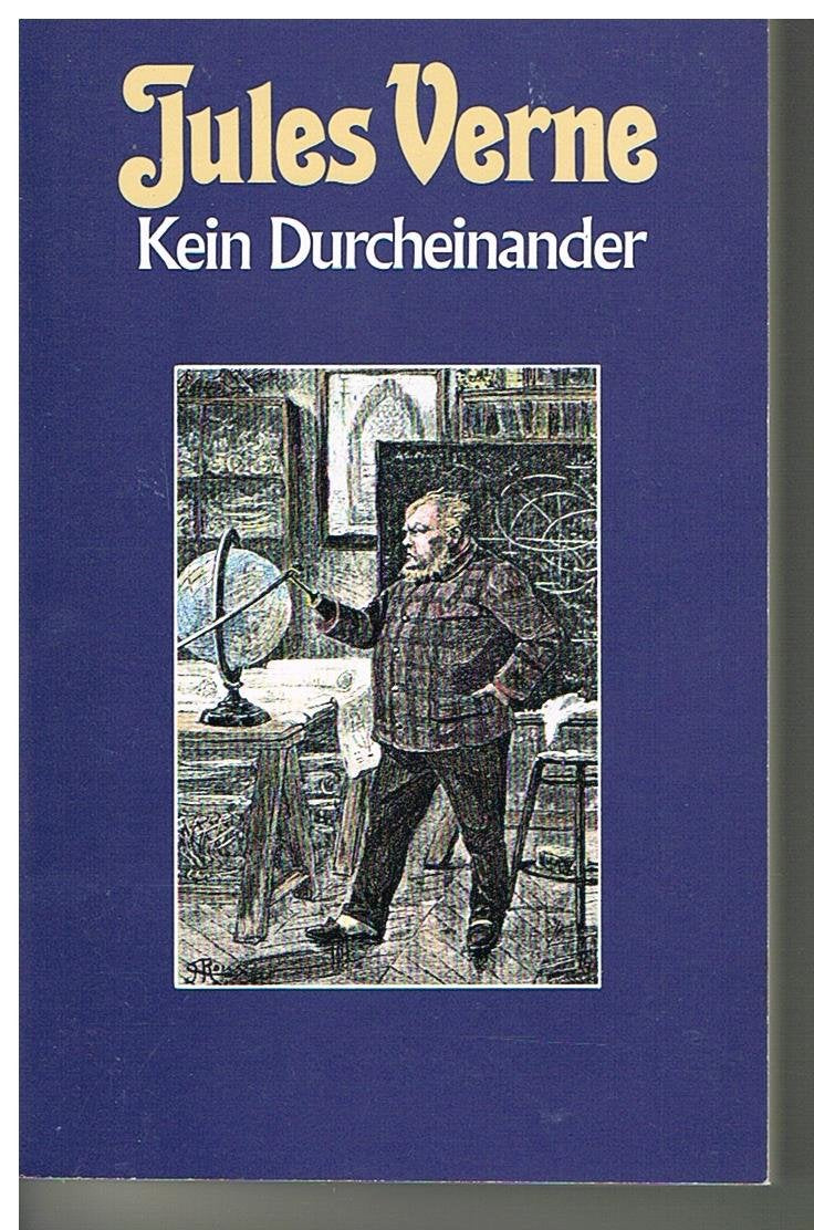 Kein Durcheinander Historical Fiction