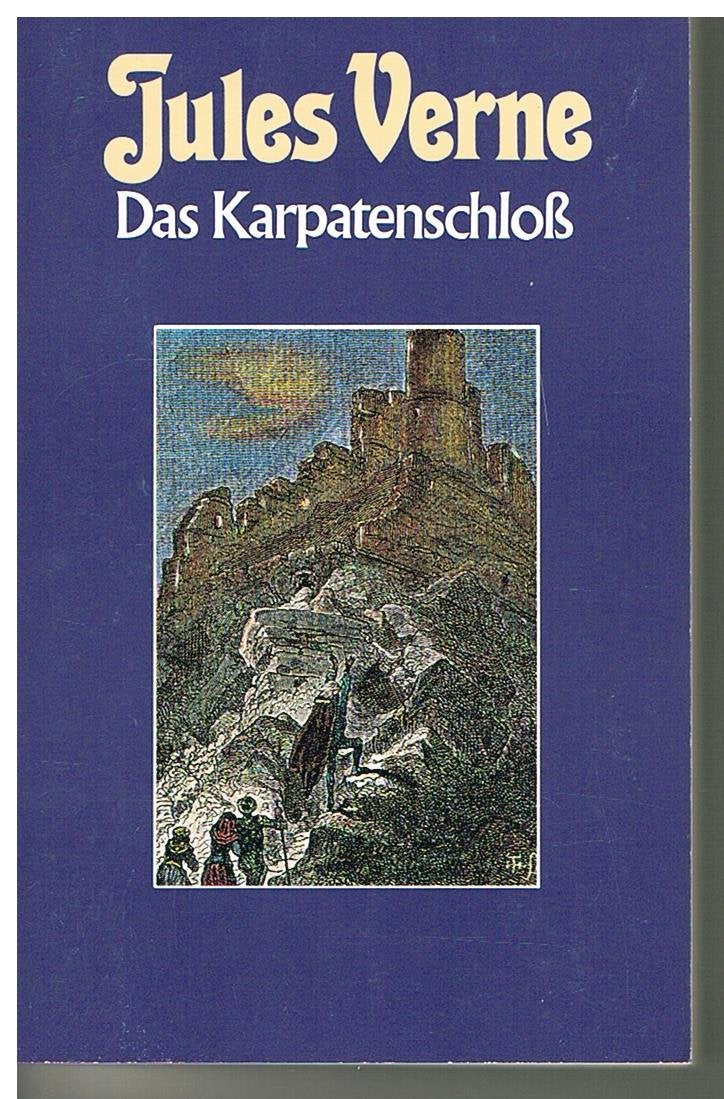 Das Karpatenschloss Classics