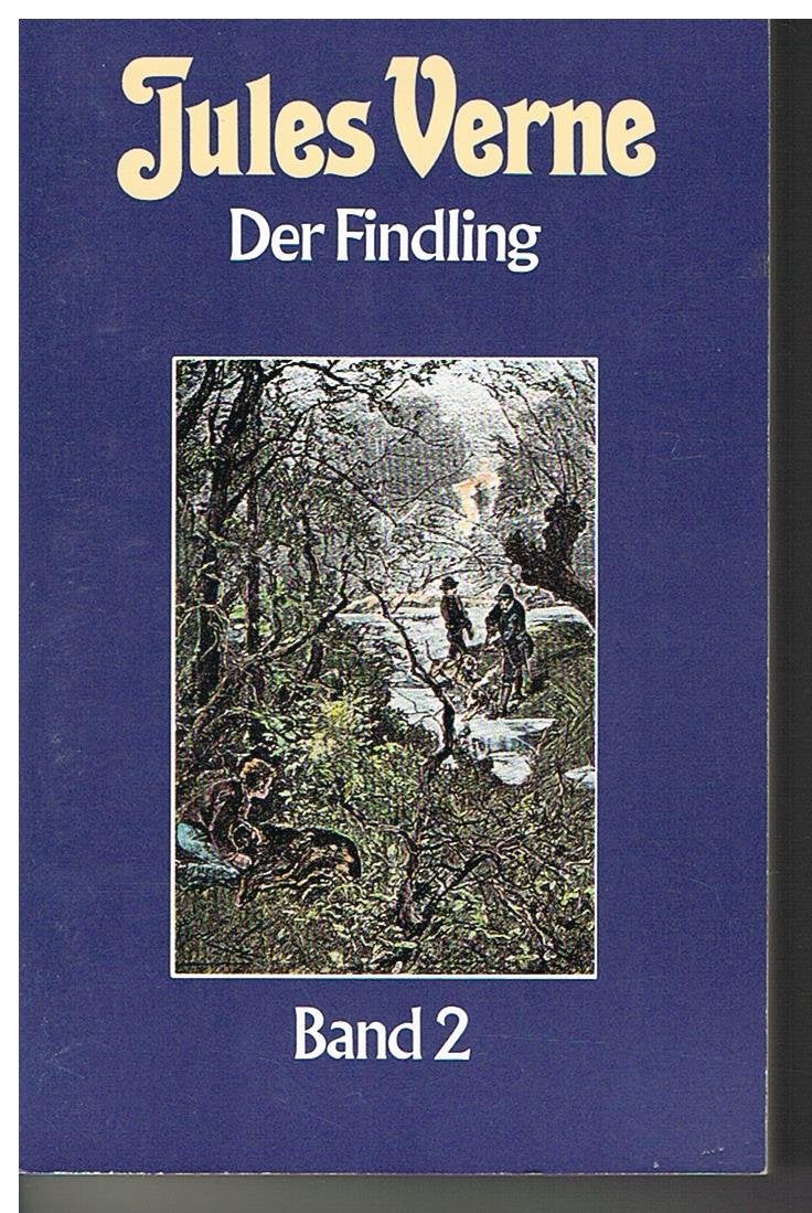 Nord gegen Süd Band 2 (Collection Jules Verne) Fantasy & Sci-Fi